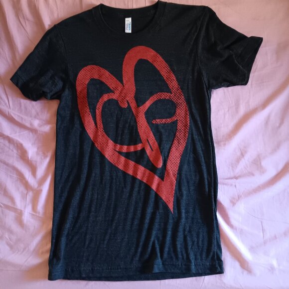 NWOT Chistina Perri Concert Shirt - Picture 1 of 6